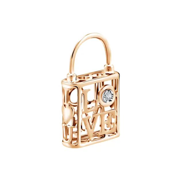 Love Lock Collection