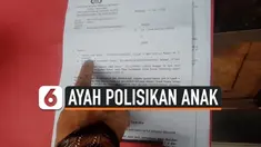 thumbnail ayah polisikan anak