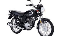 Yamaha Luncurkan YB125Z untuk Saingi Suzuki Thunder 125