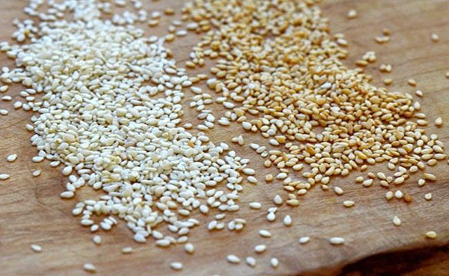 Tips Dan Cara Memasak Biji Wijen Hingga Matang Lifestyle Fimela Com