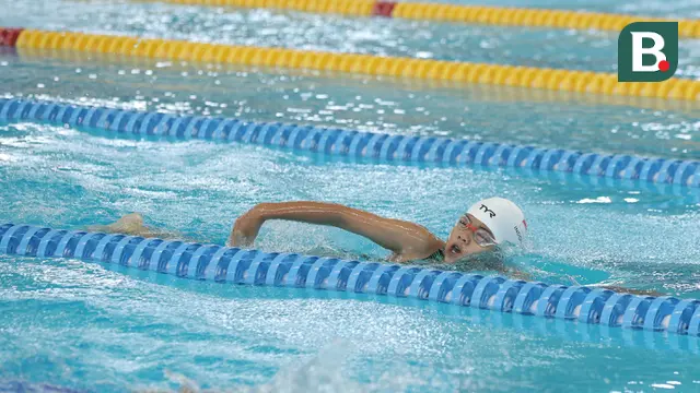 Indonesia Open Aquatic Championships
