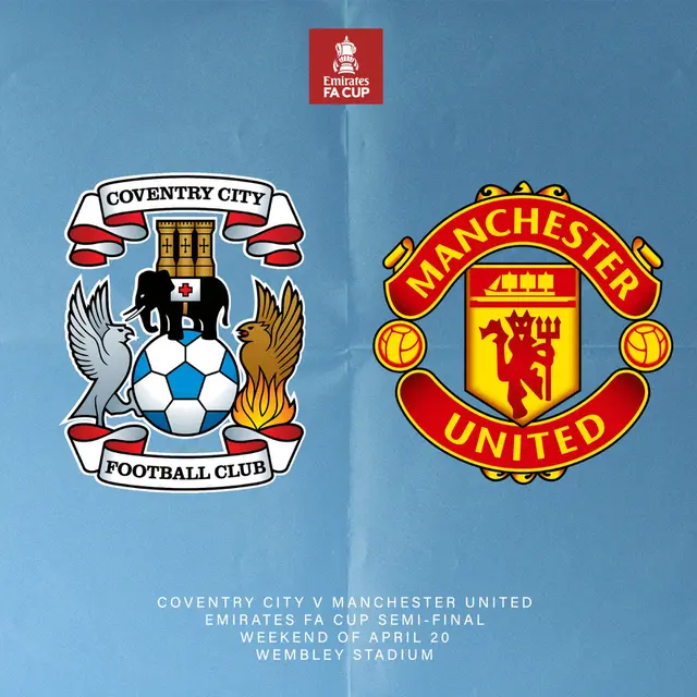 Semifinal Piala FA