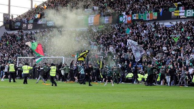 Rangers Vs Celtic