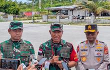 Faktor Keamanan Jadi Alasan Utama Pembatalan Kunjungan Wapres ke Yahukimo