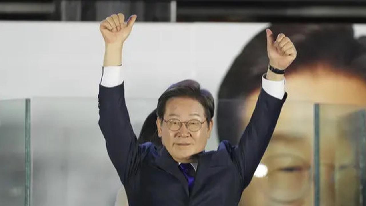 Profil Presiden Baru Korsel Lee Jae Myung: Miskin dari Kecil, Kerja di Pabrik dan Pernah Coba Bunuh Diri