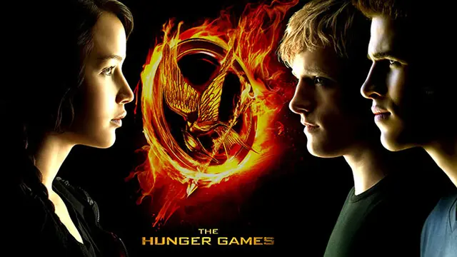 [VIDEO]: OST Hunger Games Catching Fire `Membakar` Pendengarnya