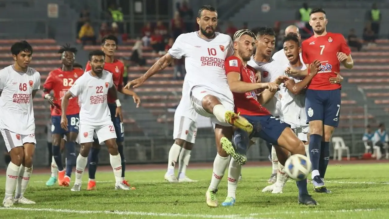 PSM Makassar