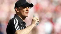 Jelang Hadapi Arsenal, Crystal Palace Ditinggal Manajernya