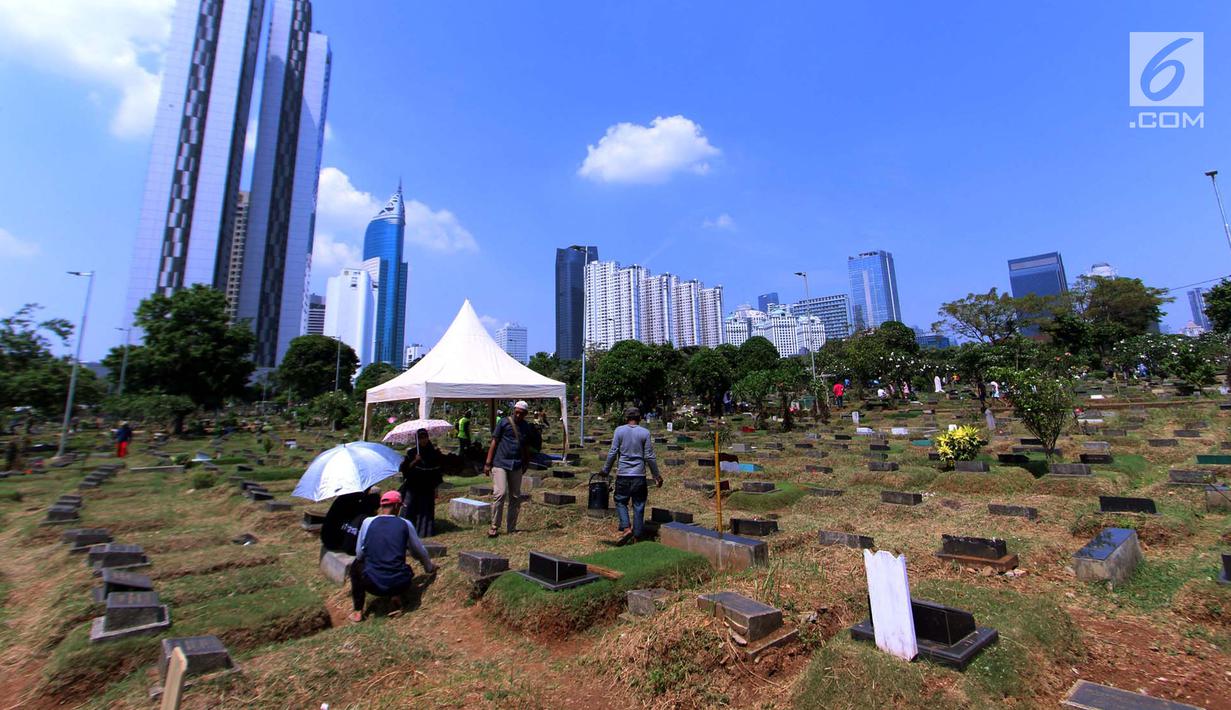 12+ Gambar Lucu Ziarah Kubur - Richi Wallpaper