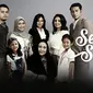 FTV Sinema Wajah Indonesia Senyummu Surgaku bisa ditonton duluan di platform Vidio. (Sumber: Vidio)