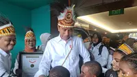 Tak Mau Pidato di Hari Anak Nasional, Jokowi: Ini Harinya Anak-Anak, Bermain, Bersenang-senang