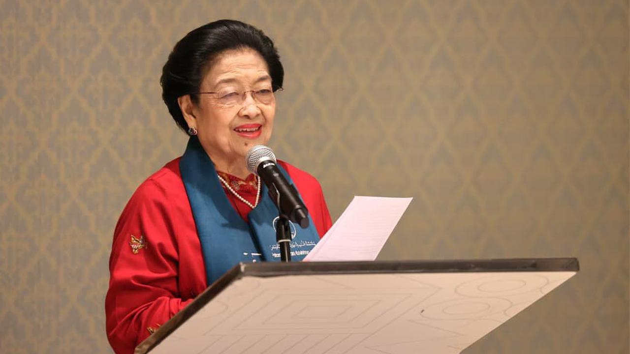 Megawati Absen Undangan Prabowo Bertemu Mantan Presiden di Istana, PDIP Jelaskan Alasan Tak Hadir