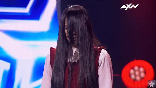 [Bintang] Riana The Sacred
