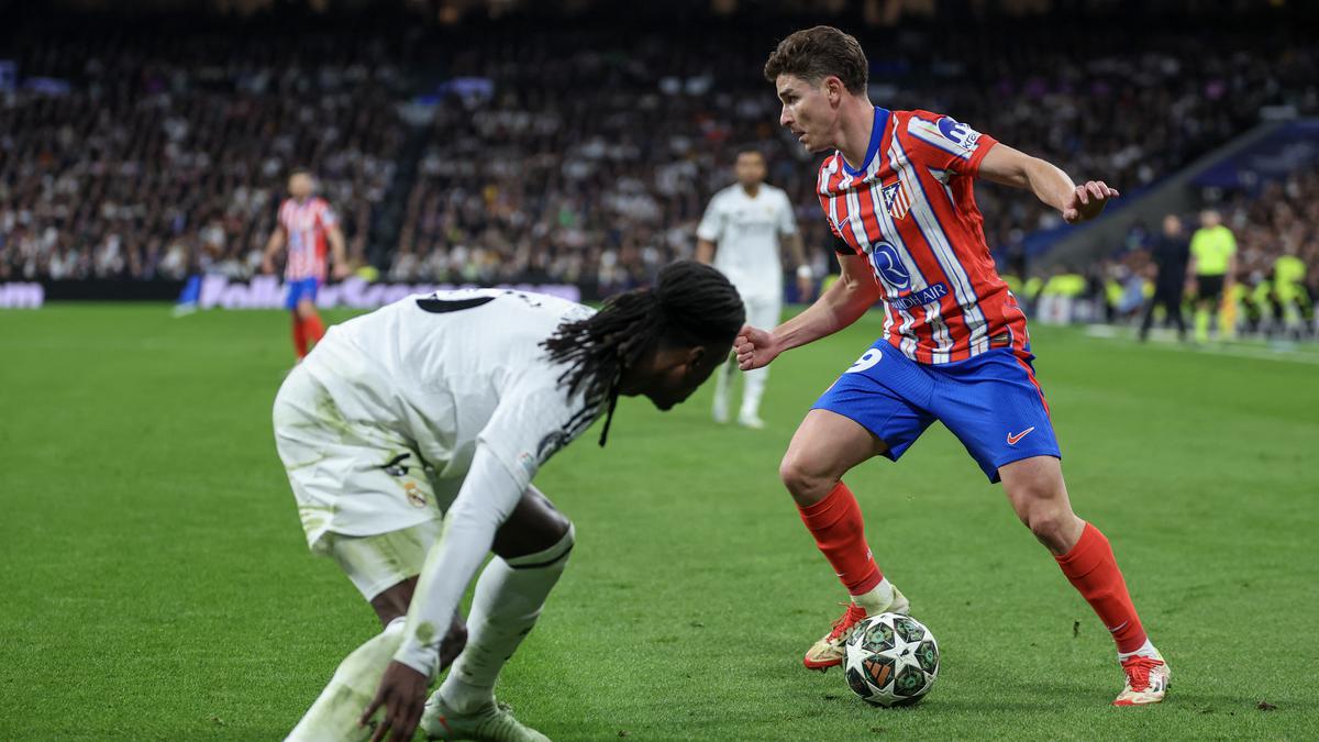 Aturan Double-Touch Penalti Direvisi, Kasus Alvarez Jadi Pemicu Perubahan