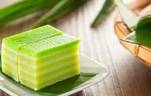 Cara Membuat Kue Kukus Rendah Kolesterol, Nikmat dan Mudah