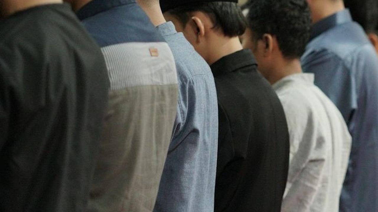 Keutamaan Doa Iftitah<br>
