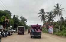 Polisi Larang Masyarakat Gunakan Mobil Bak Terbuka Saat Liburan ke Tempat Wisata