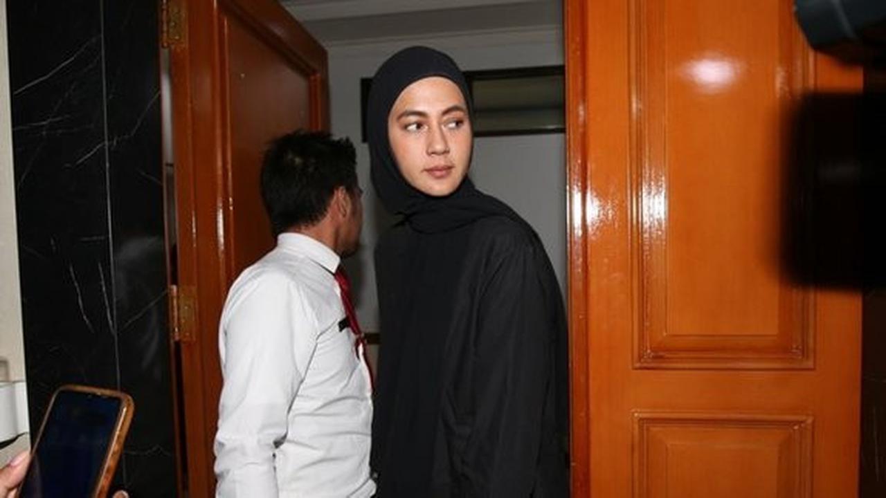 Paula Verhoeven Tiba-Tiba Datangi Kantor Dewan Pers, Ada Apa?
