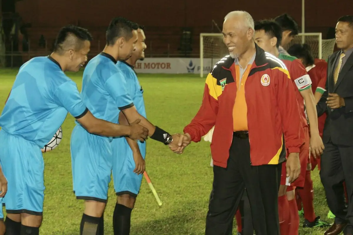Piala Wali Kota Padang