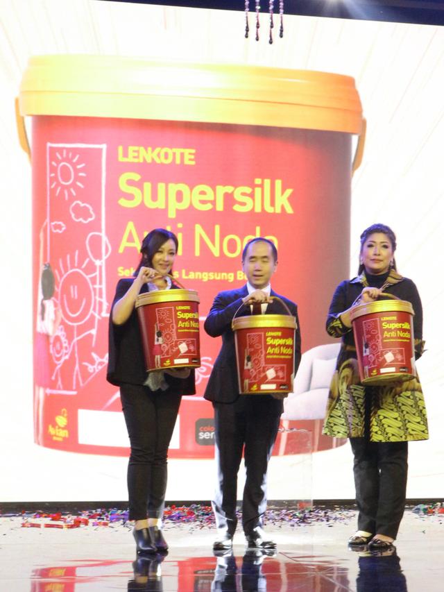 Luncurkan Cat Tembok Premium Avian Brands Jamin 3 Keunggulan Ini