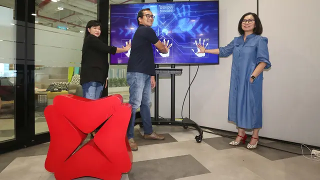 Cetak Programmer Baru, DBS Foundation Coding Camp Beri Pelatihan Coding Gratis