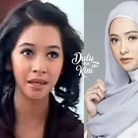 Poppy Bunga. (Instagram/poppybungariphat).