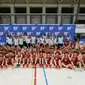 BWB Asia 2019 (Dok NBA)