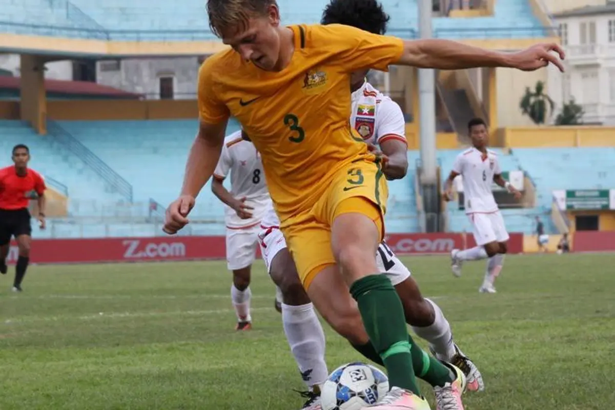 Piala AFF U-19