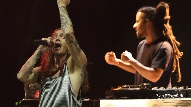 [Bintang] Incubus