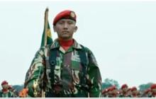 Mengenal Sosok Brigjen TNI Aulia Dwi Nasrullah, Jadi Jenderal Termuda TNI