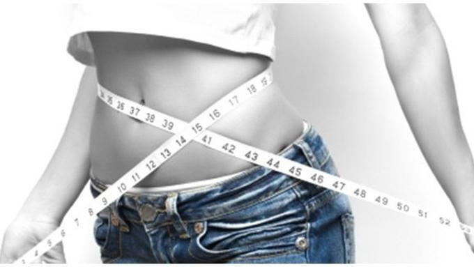 Tak semua wanita ingin kurus, ada juga yang mau tahu cara menggemukkan badan./Copyright Shutterstock