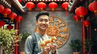 Unveiling the Rat Chinese Zodiac Personality: Traits, Compatibility, and Fortune