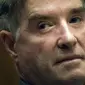 Eike Batista, orang terkaya di Brasil. (AP)