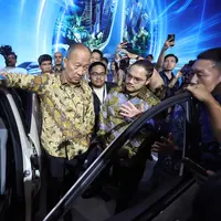 Resmi Dibuka untuk Umum, GIIAS 2025 Jadi Momen Penting Kebangkitan Industri Otomotif