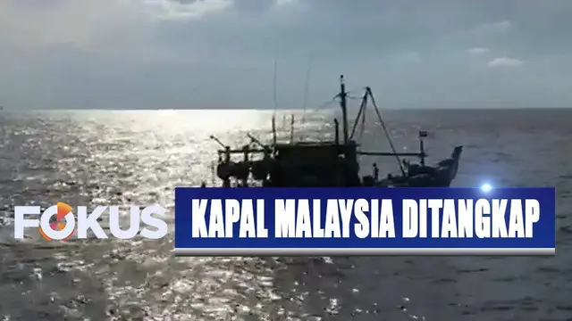 Berdasarkan siaran pers KKP, penangkapan ini menambah jumlah kapal asing ilegal yang diamankan sepanjang tahun 2019.