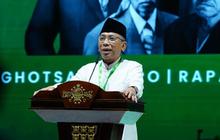 Debat Sengit: PBNU Dukung, MUI Tolak Inisiatif Board of Peace Palestina