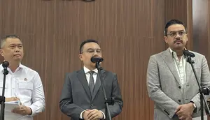 Resmi 8 Persen, Biaya Platform Ojol Masuk di Perpres Nomor 27 Tahun 2026