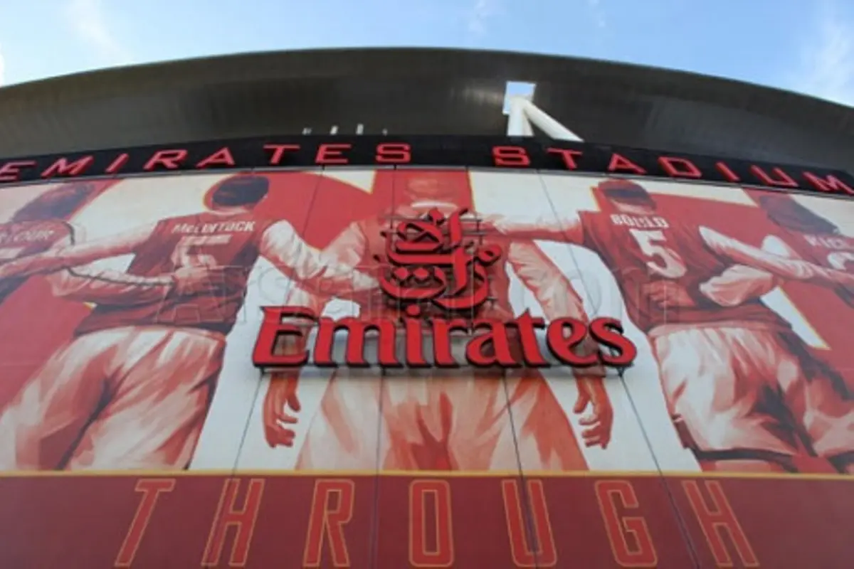 Megahnya Emirates, Stadion Kebanggaan Arsenal