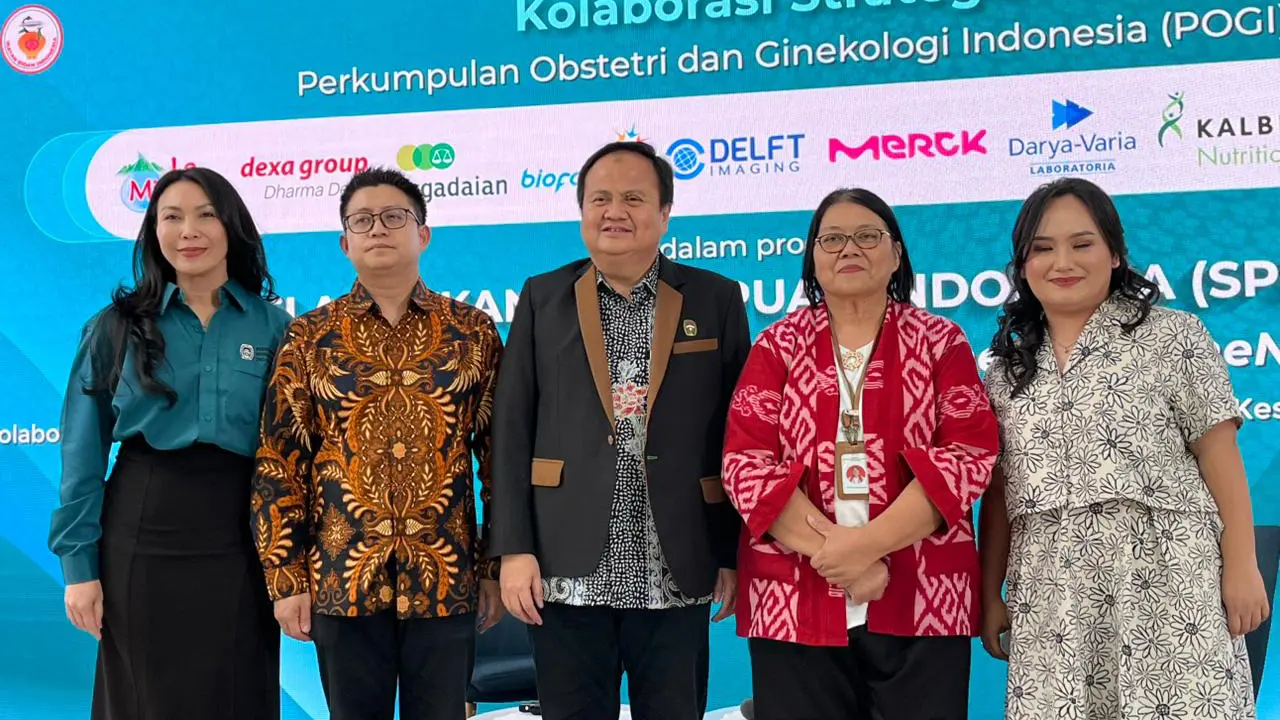 Minimnya pengetahuan reproduksi wanita