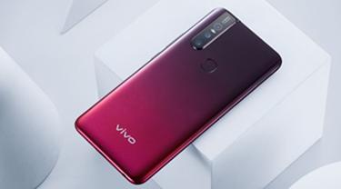 Vivo V15