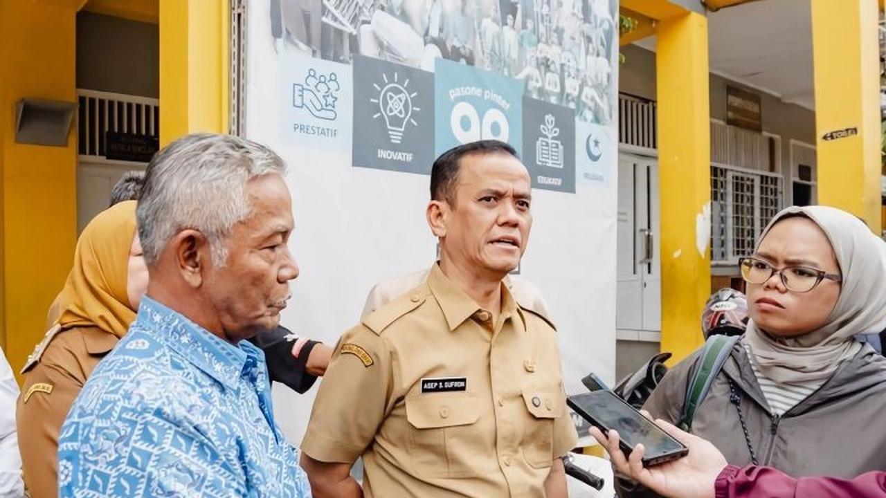 Disdik Bandung Perkuat Kolaborasi Tangani Kesehatan Mental Pelajar Bandung