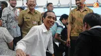 Sukardi Rinakit: Jokowi, Biar <i>Kerempeng</i> Tetap Banteng