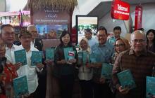 Telkomsel dan Bank Indonesia Luncurkan Indonesia Tourist Travel Pack di Bandara Ngurah Rai Bali