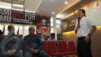 5 Pemain Gugat Sriwijaya FC, Ini Jawaban PSSI