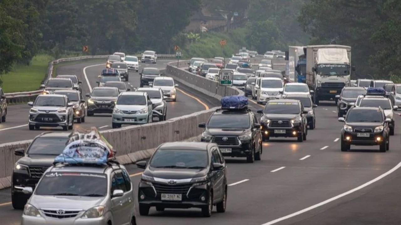 Pemerintah Siapkan Strategi Komprehensif untuk Mudik Lebaran 2026 yang Aman dan Nyaman