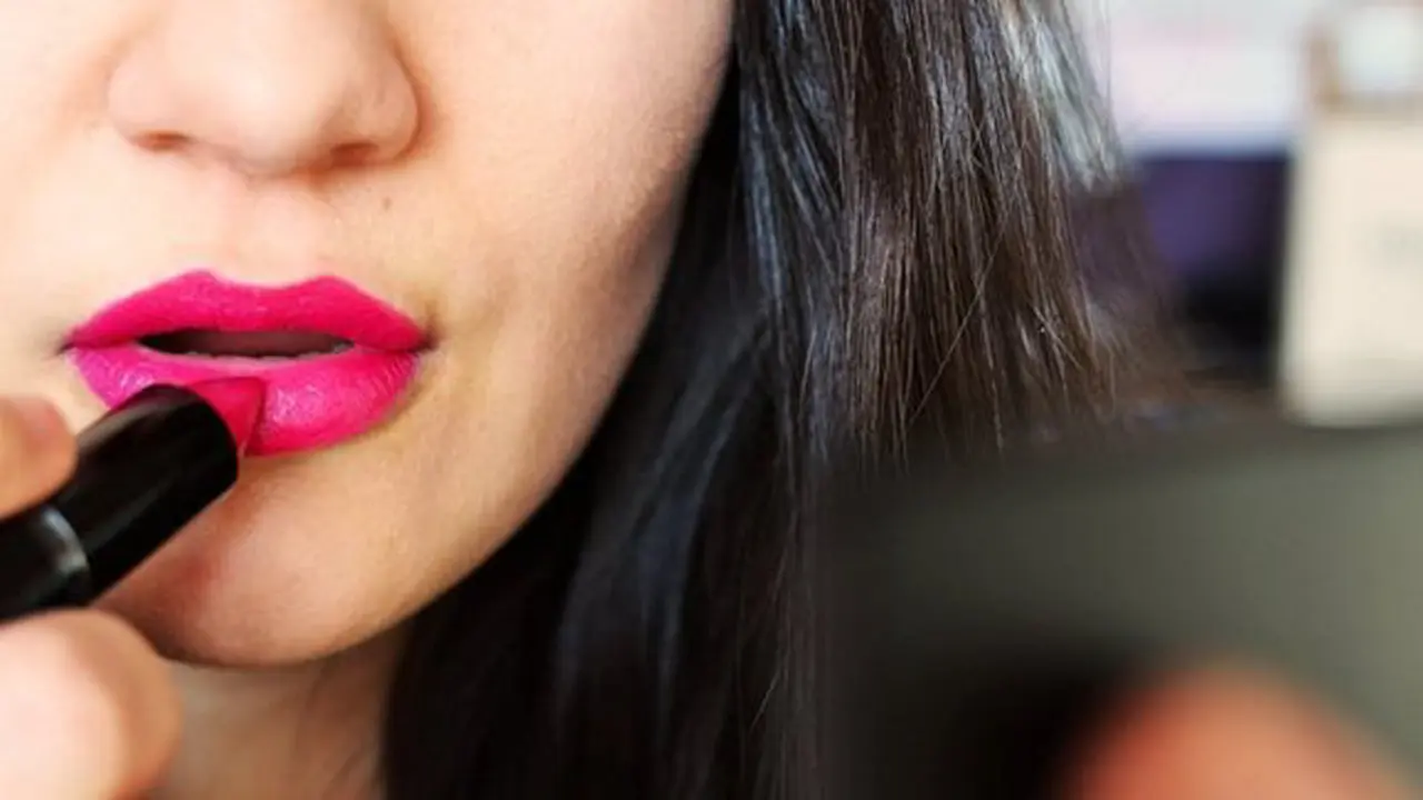 Kesalahan pakai lipstik/copyright Pixabay.com