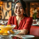 Resep Mango Sago Creamy, Dessert Segar Khas Hong Kong yang Bikin Nagih