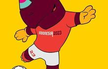 Vidio Tayangkan 52 Pertandingan, Termasuk 9 Pertandingan Eksklusif FIFA U-17 WORLD CUP Indonesia 2023