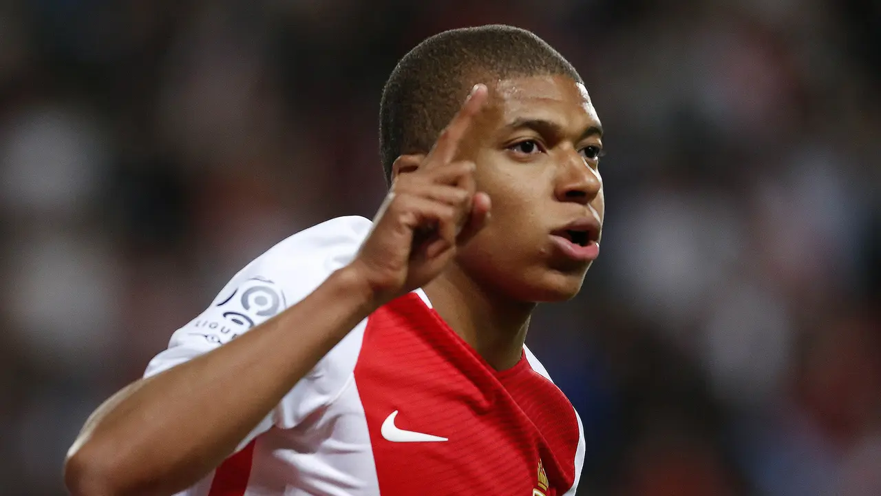 Kabar Transfer: Monaco Tawarkan Mbappe ke MU, Juventus Buru Keita