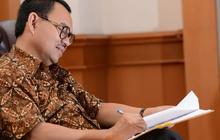 Siap bergerak, KPK tunggu data audit Petral dari Sudirman Said